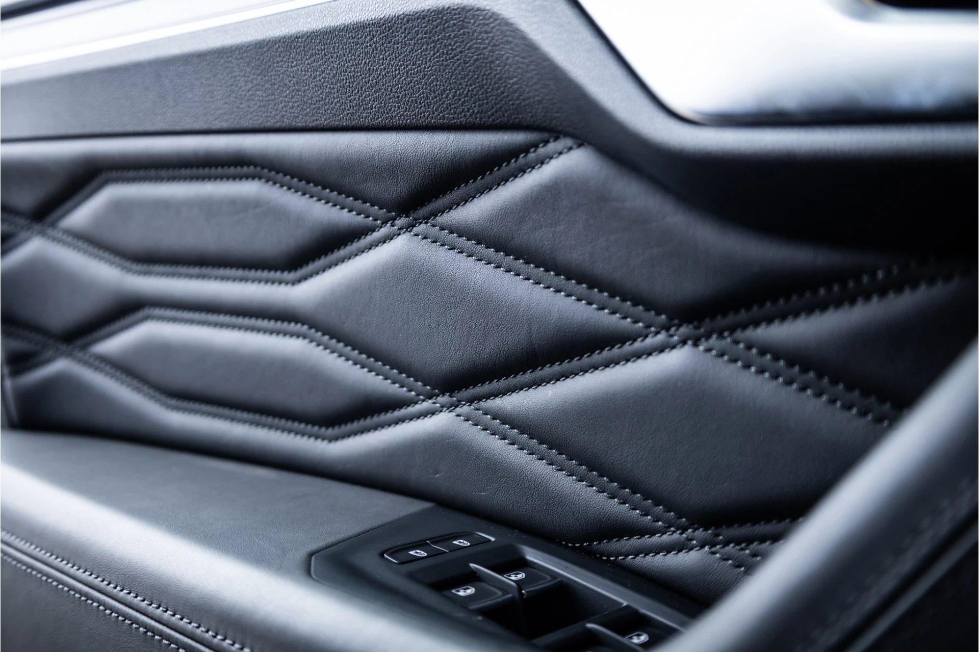 Hoofdafbeelding Volkswagen Touareg