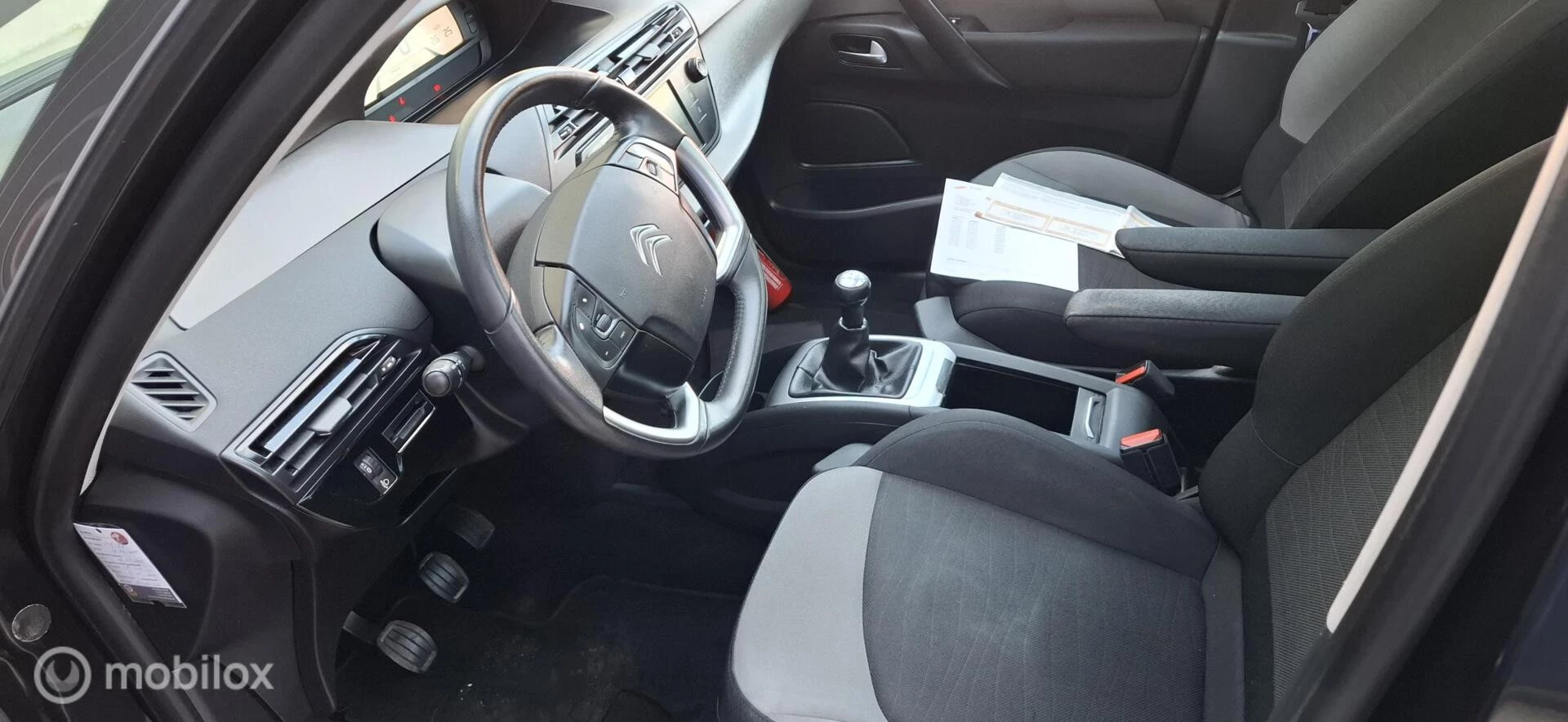 Hoofdafbeelding Citroën Grand C4 Picasso