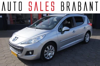 Peugeot 207 SW 1.6 VTi Allure