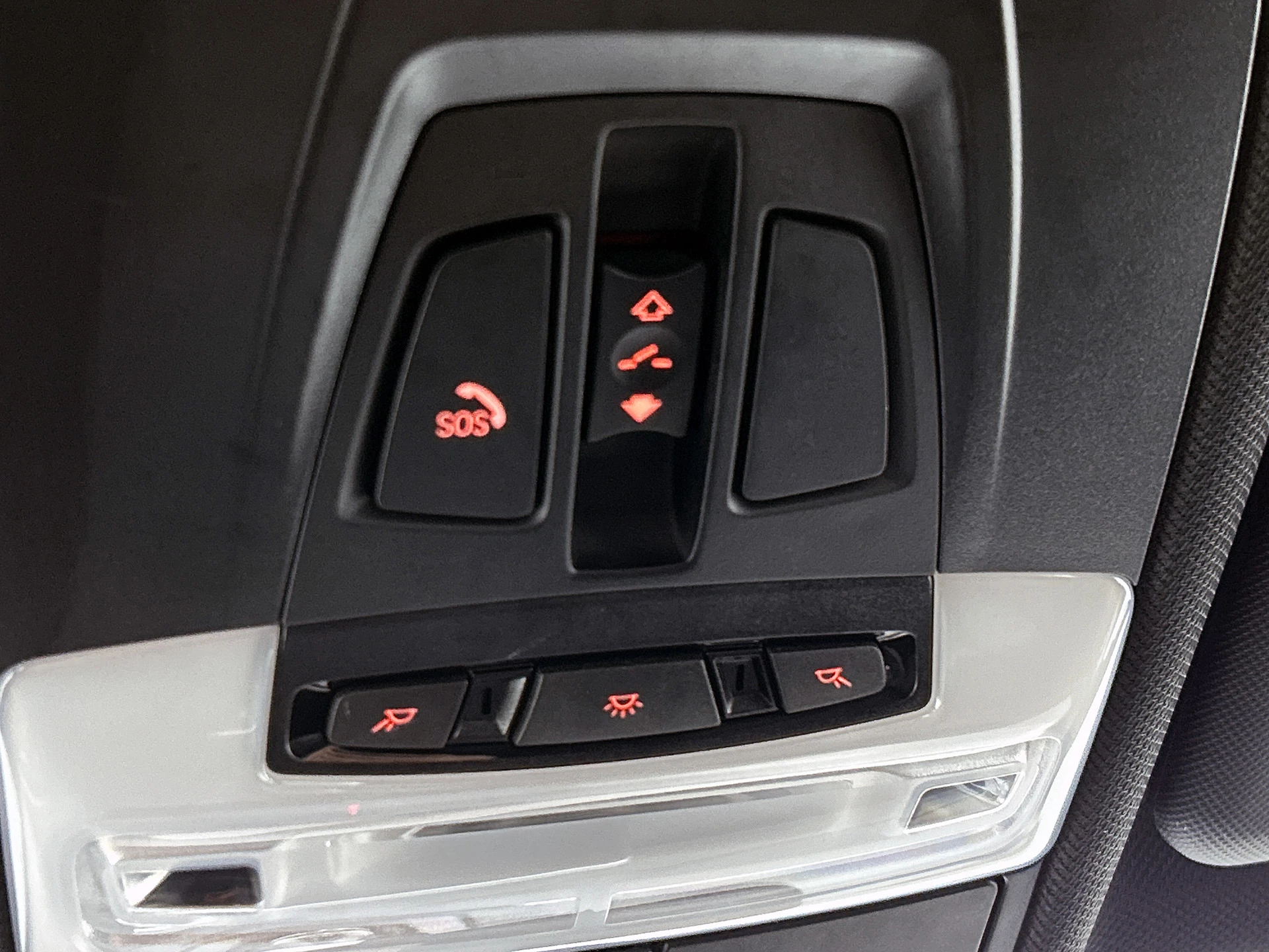 Hoofdafbeelding BMW X6