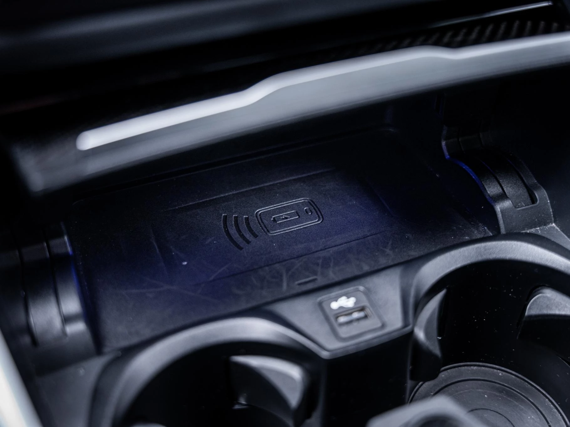 Hoofdafbeelding BMW M3