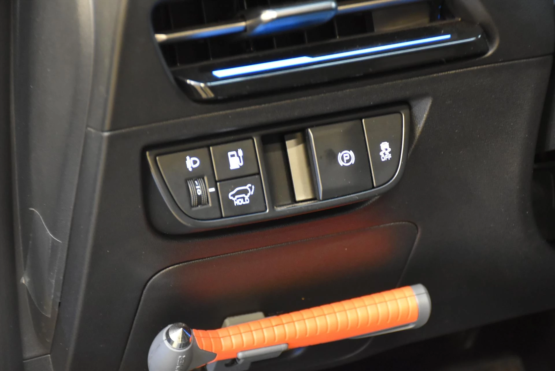 Hoofdafbeelding Kia EV6