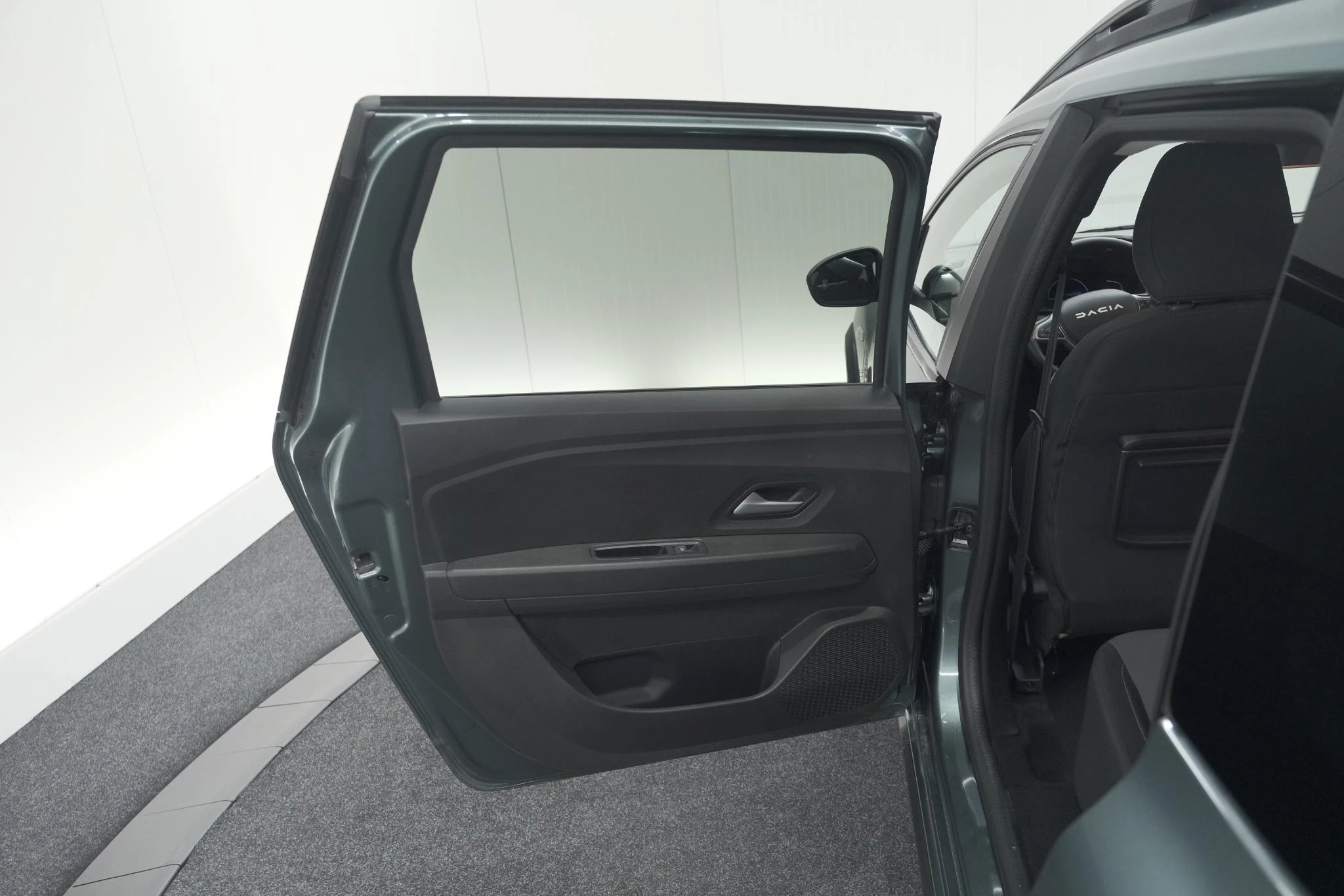 Hoofdafbeelding Dacia Jogger