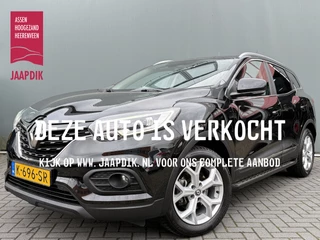 Renault Kadjar BWJ 2021 1.3 TCe 141 PK Zen TREKHAAK | KEYLESS | CARPLAY + ANDROID | CLIMA | CRUISE | LMV | PDC