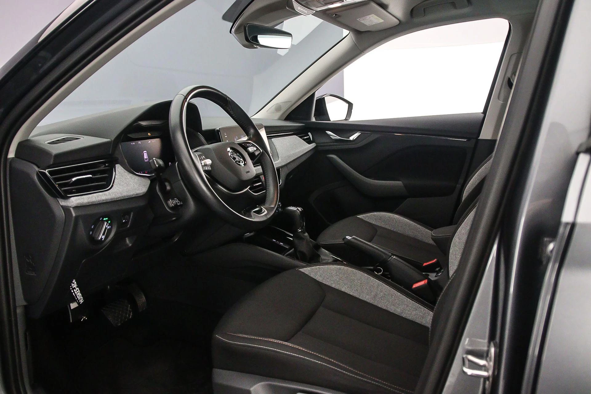 Hoofdafbeelding Škoda Kamiq