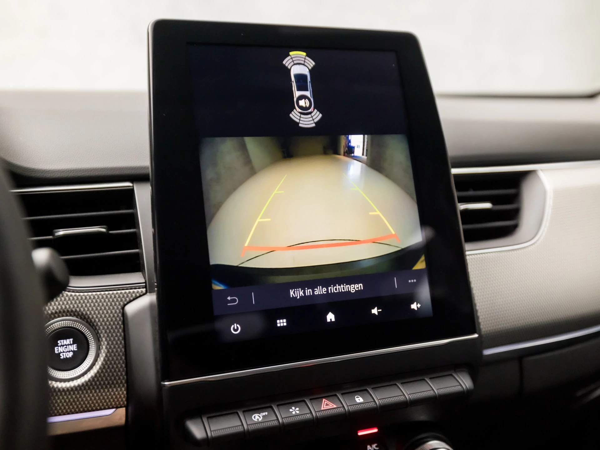 Hoofdafbeelding Renault Arkana