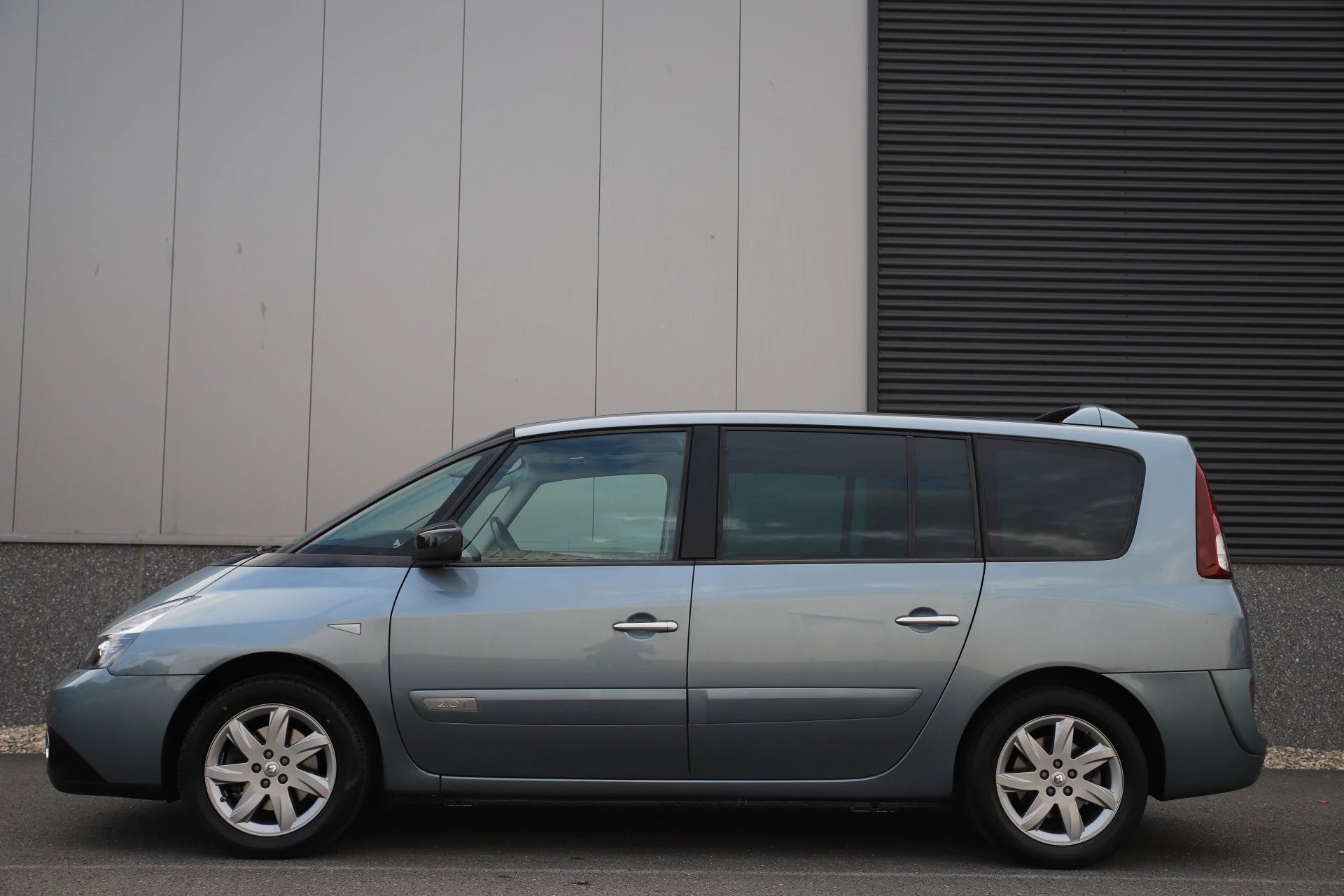 Hoofdafbeelding Renault Grand Espace