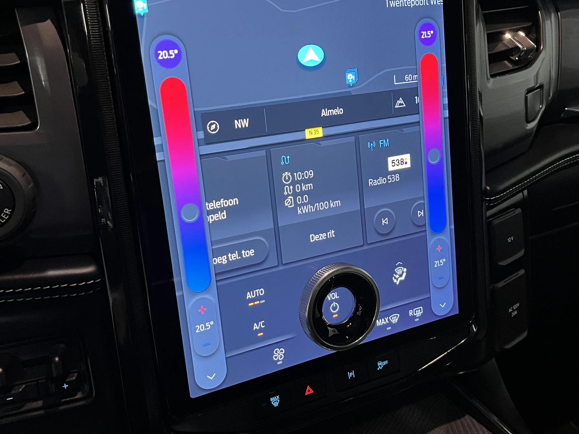 Hoofdafbeelding Ford F-150