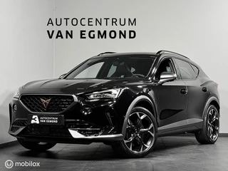 CUPRA Formentor 1.4 e-Hybrid VZ Performance | PANO | CARPLAY