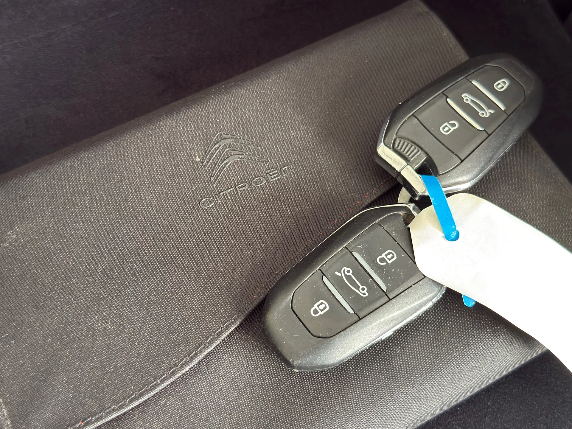 Hoofdafbeelding Citroën C4 Picasso