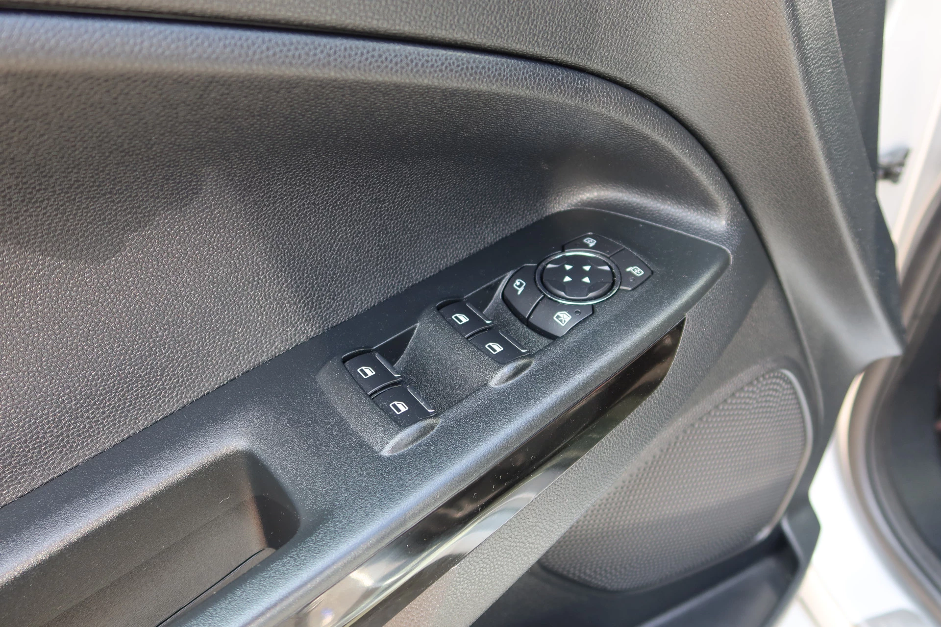 Hoofdafbeelding Ford EcoSport