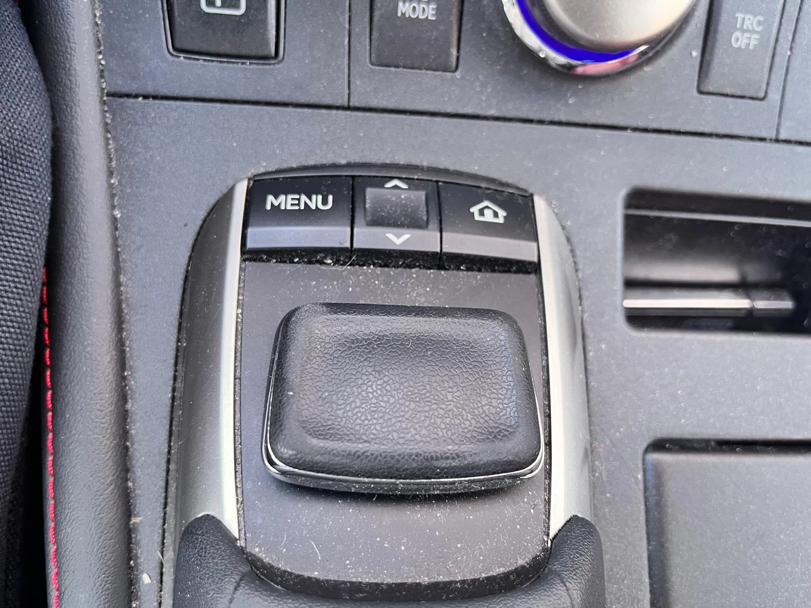 Hoofdafbeelding Lexus CT