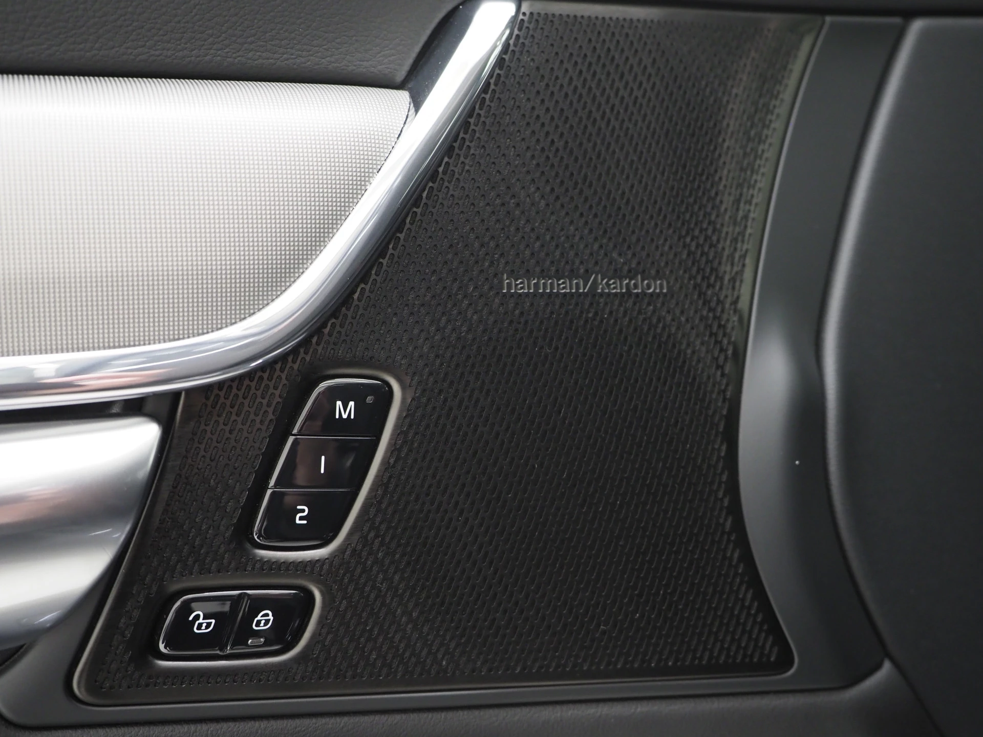 Hoofdafbeelding Volvo V90