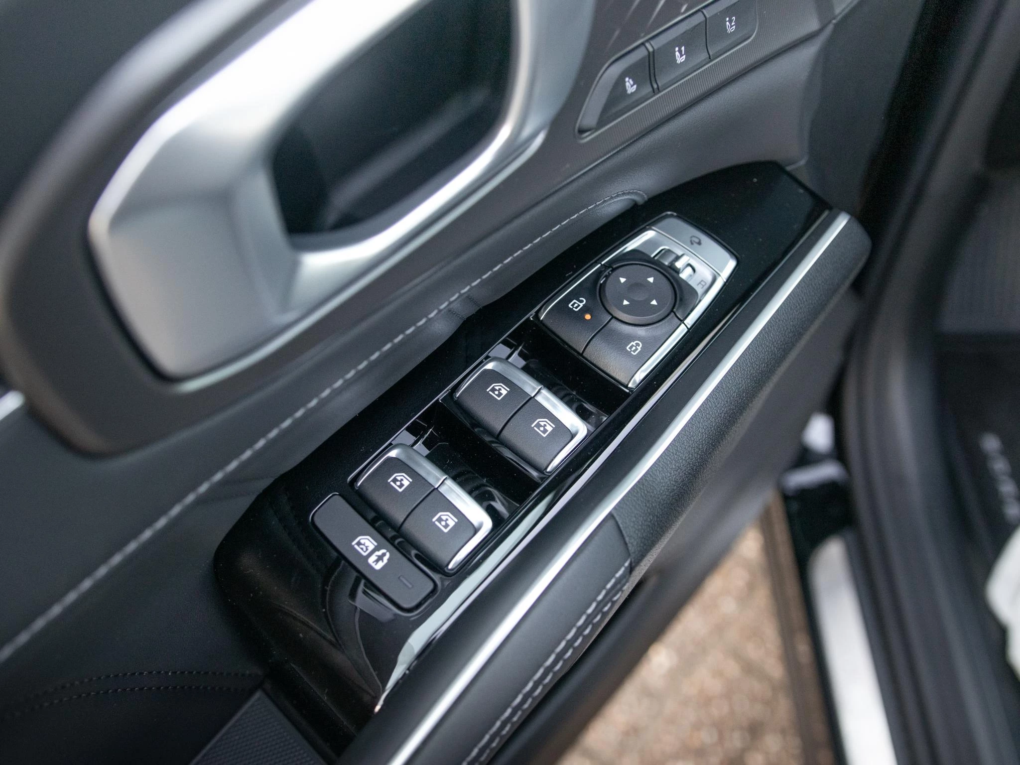 Hoofdafbeelding Kia Sorento