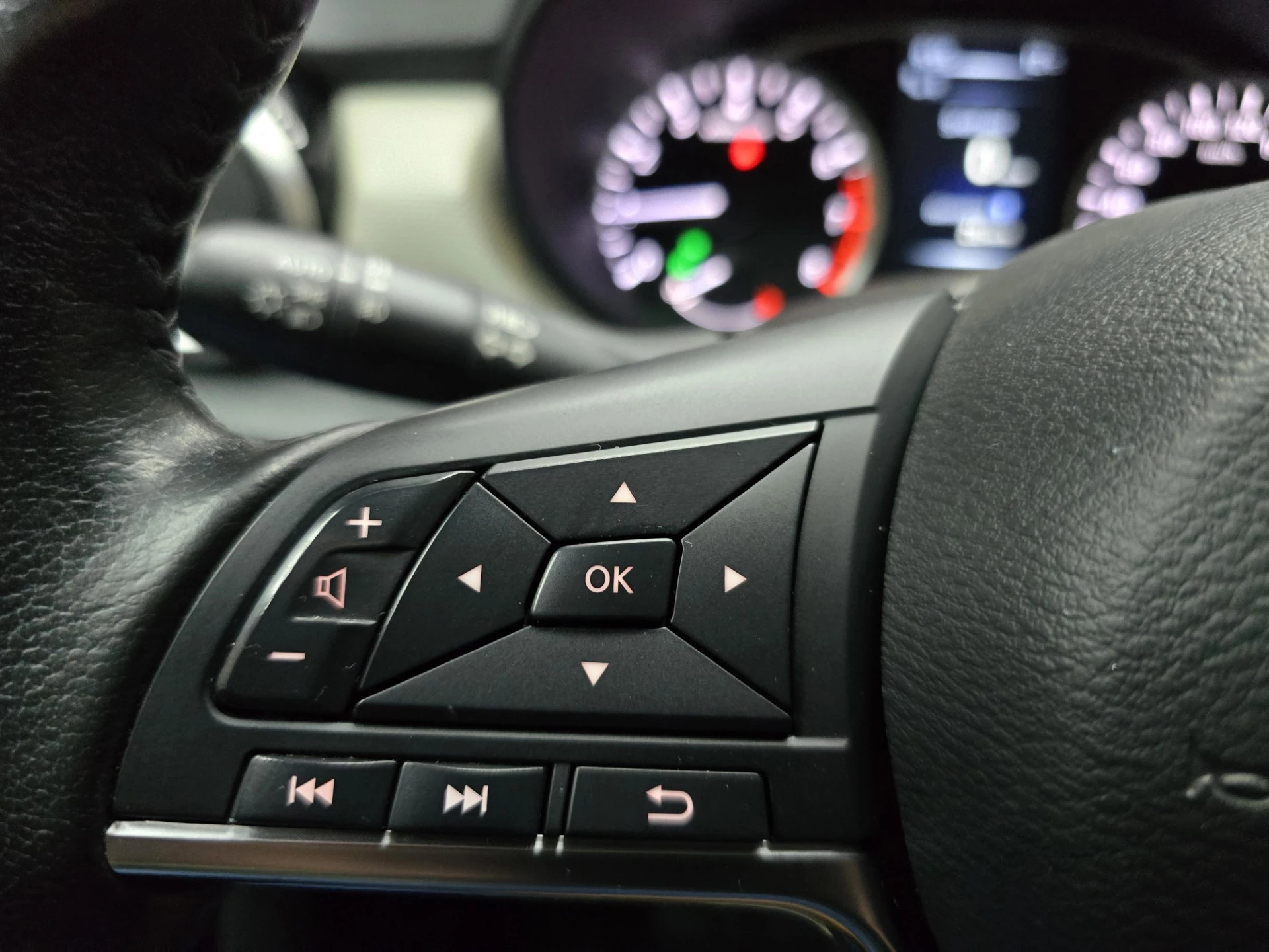 Hoofdafbeelding Nissan Micra