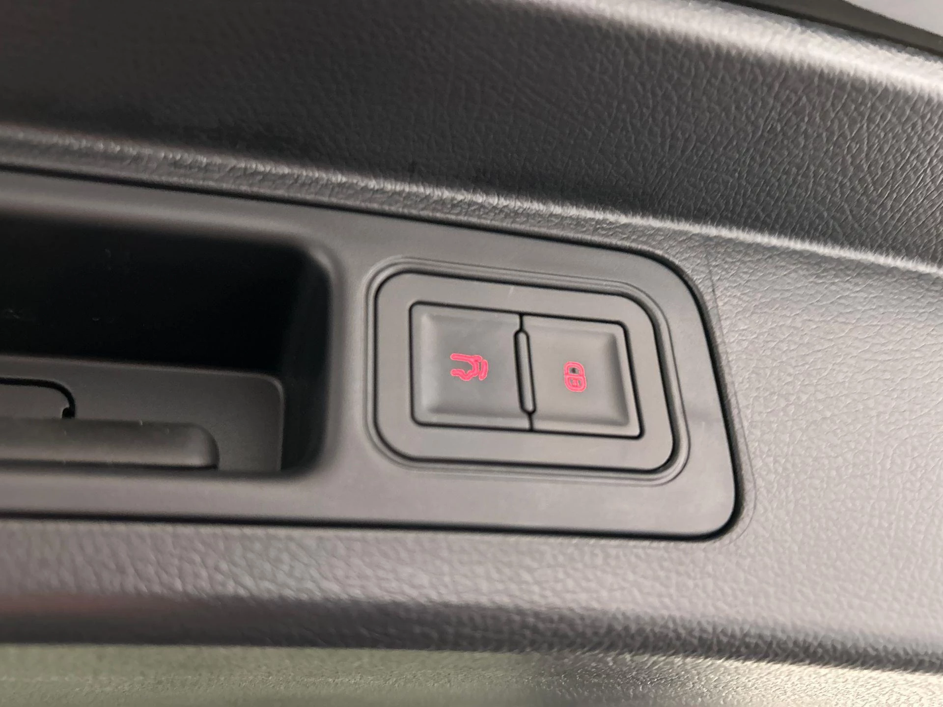 Hoofdafbeelding BYD SEAL U