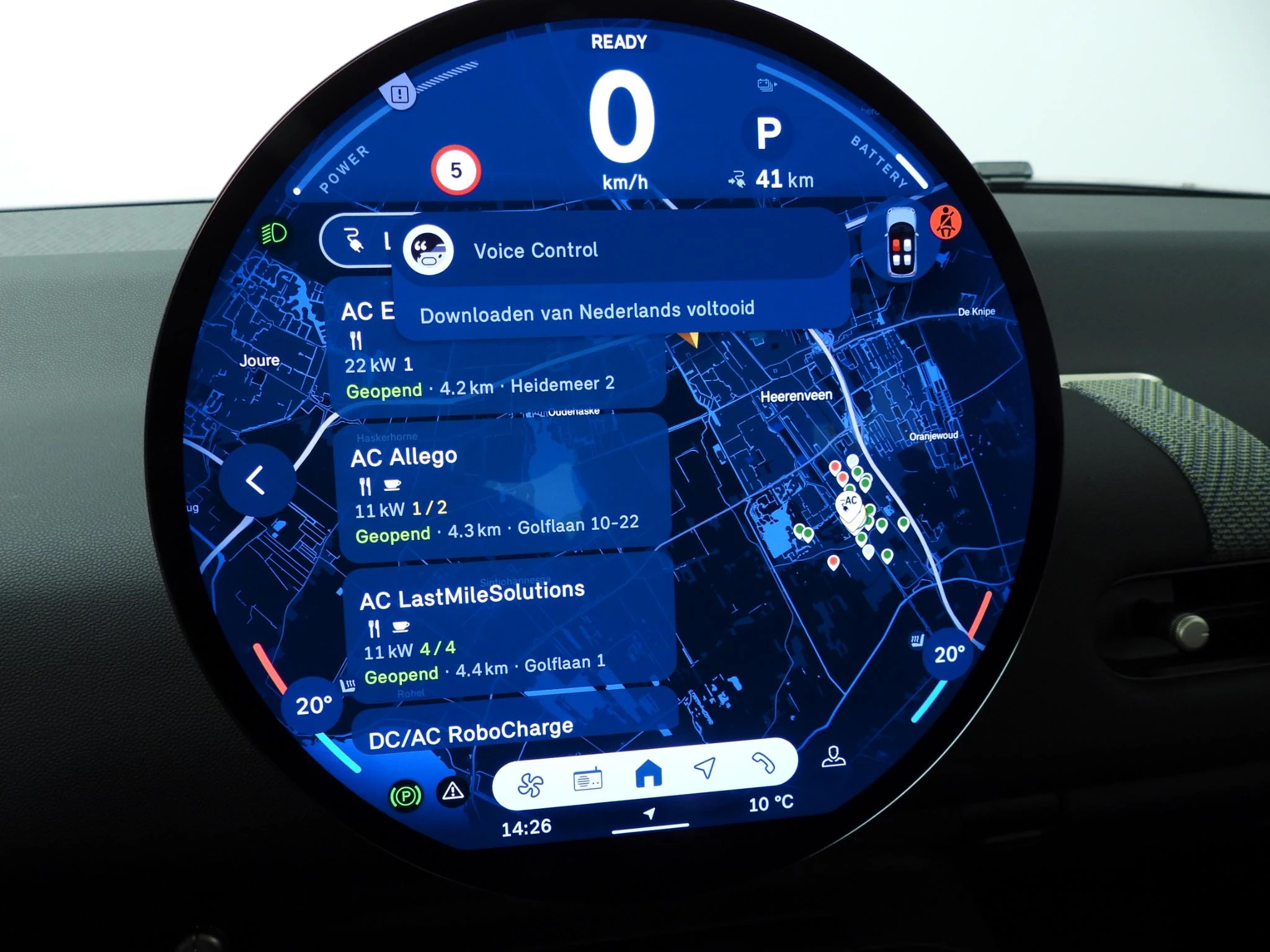 Hoofdafbeelding MINI 3-deurs