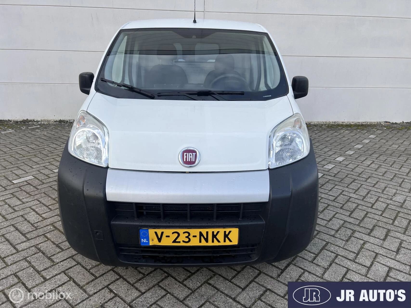 Hoofdafbeelding Fiat Fiorino