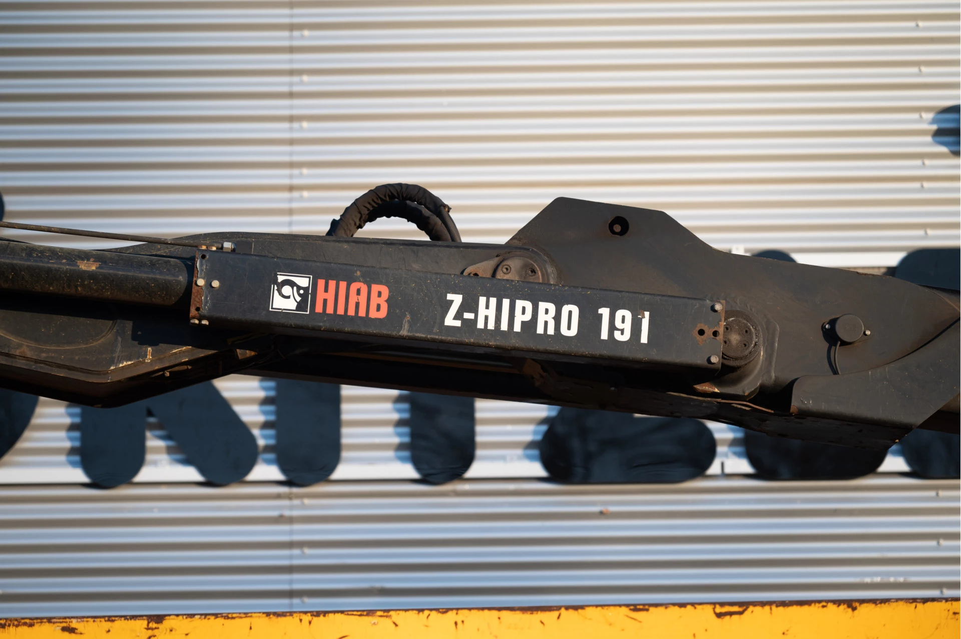 Hoofdafbeelding MAN TGS