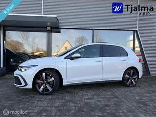 Volkswagen Golf 1.4 eHybrid GTE HUD Pano Privacy IQ light winterpakket p