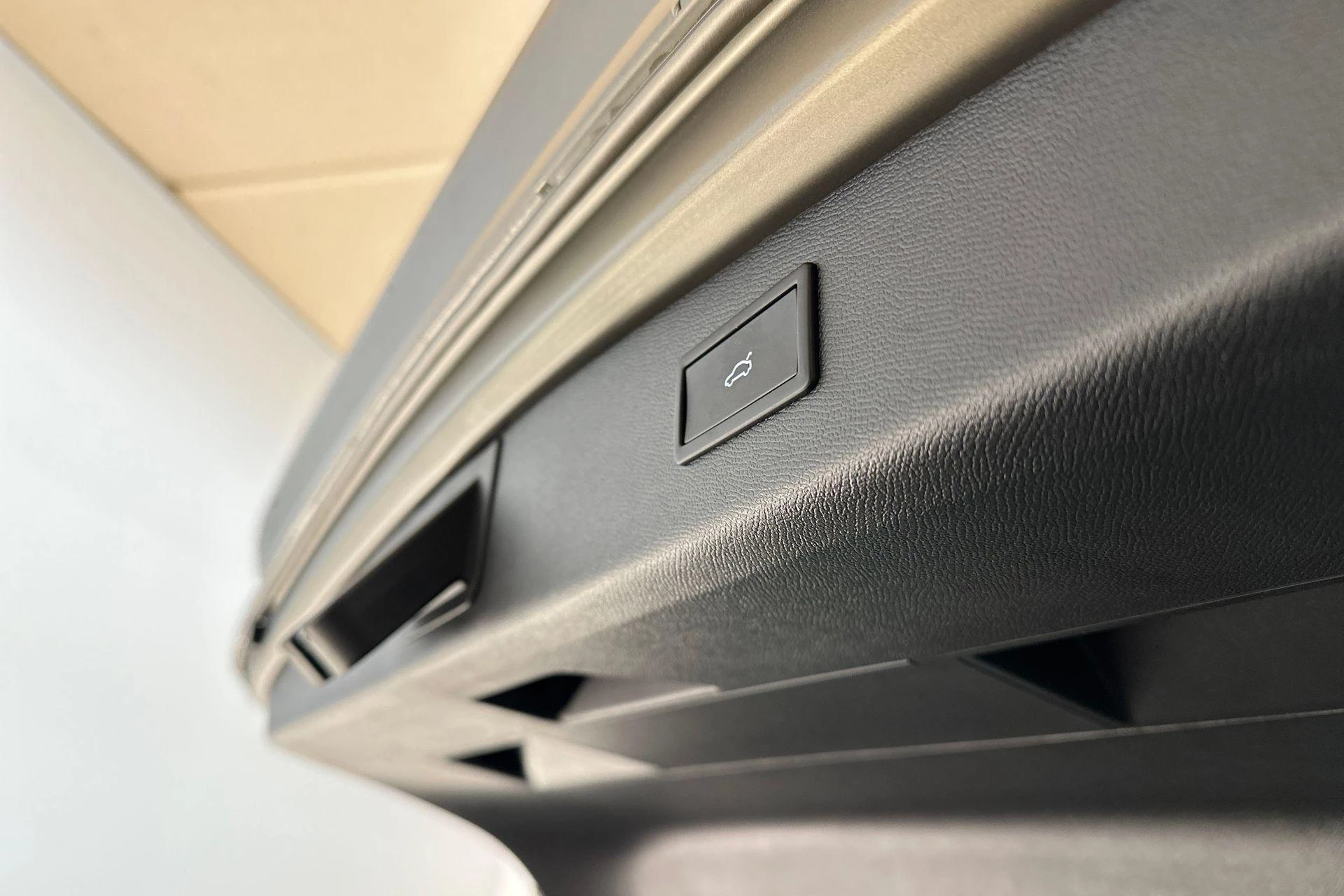 Hoofdafbeelding CUPRA Leon Sportstourer