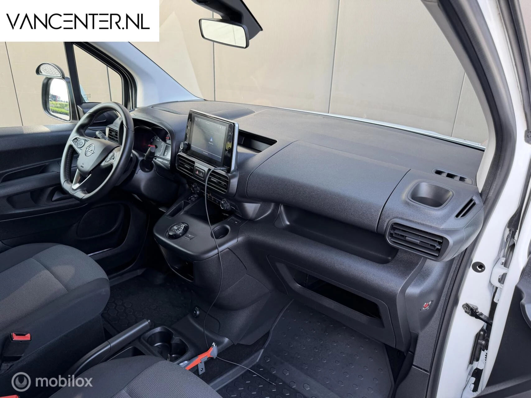 Hoofdafbeelding Opel Combo