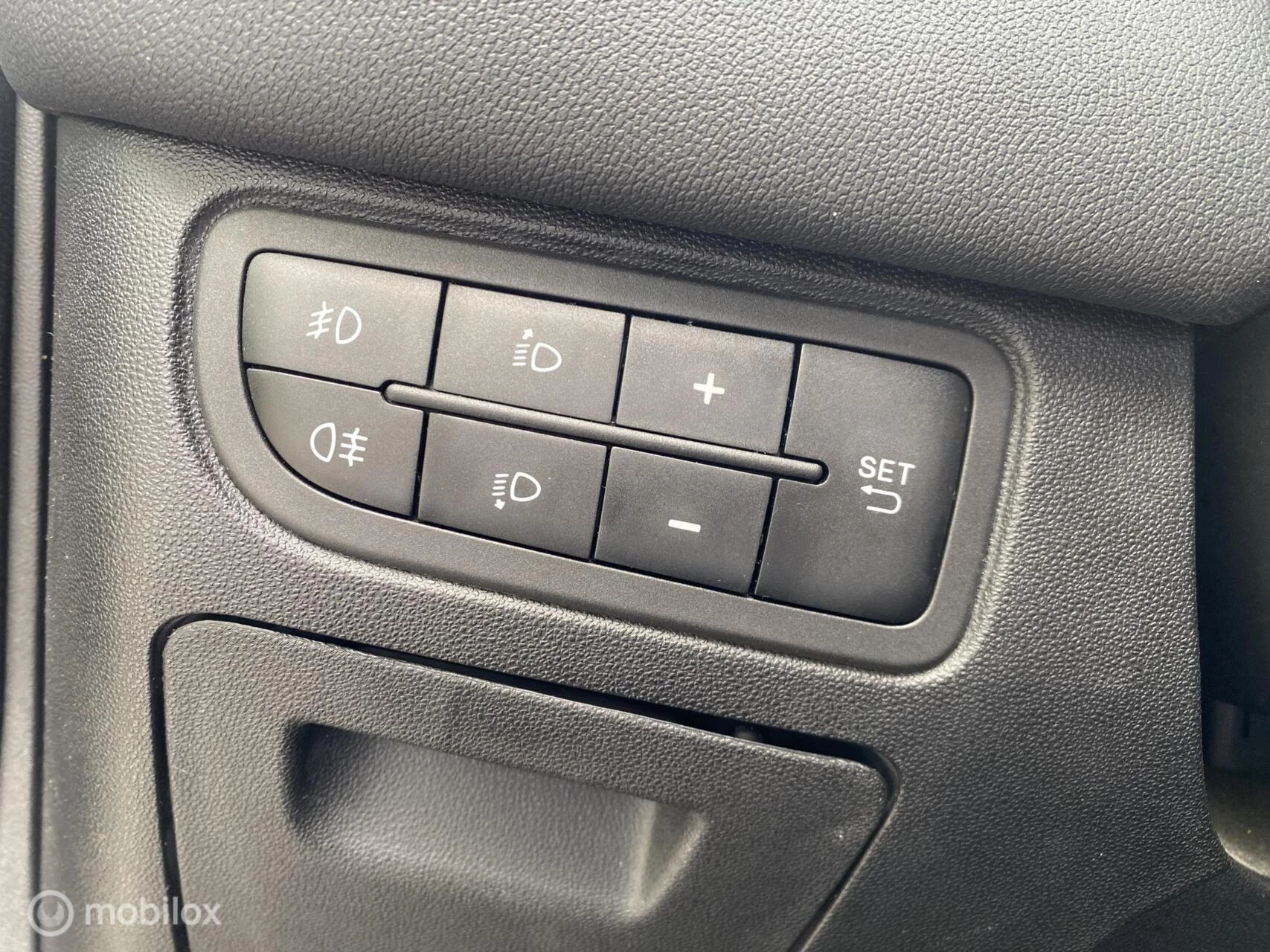 Hoofdafbeelding Fiat Punto