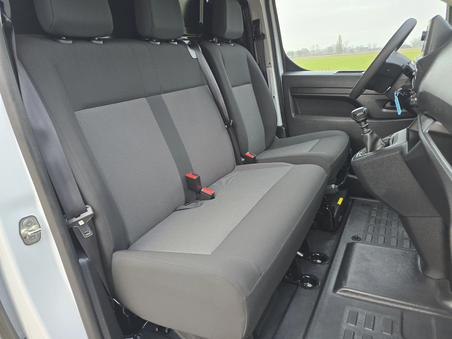 Hoofdafbeelding Peugeot Expert