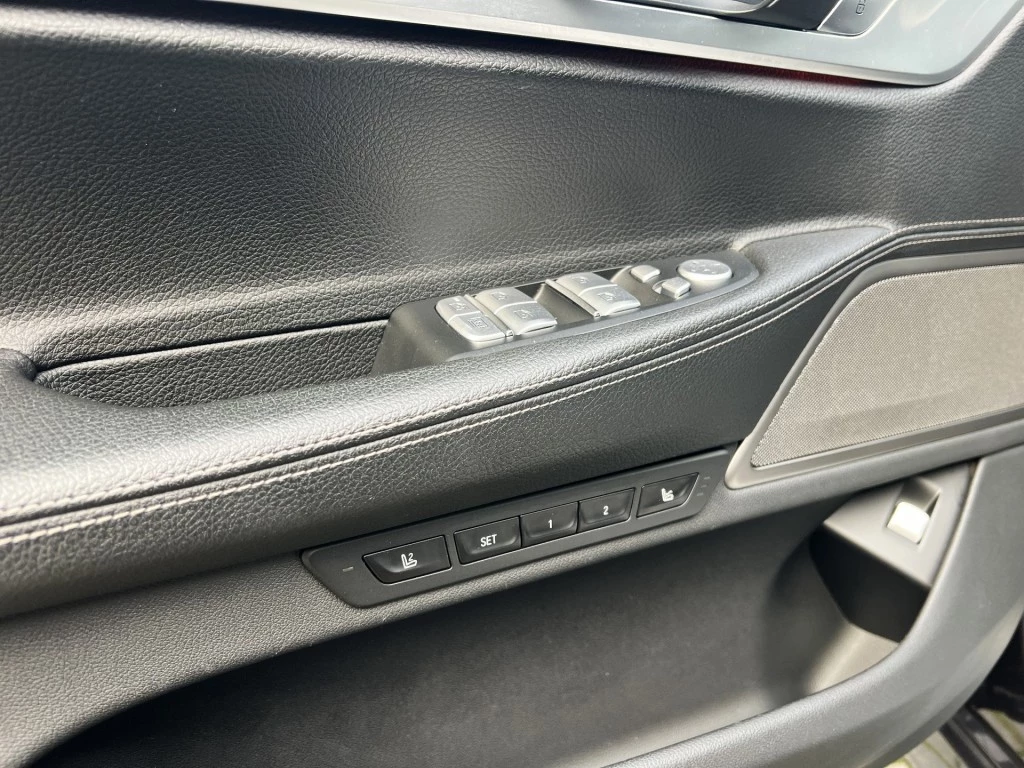 Hoofdafbeelding BMW 7 Serie