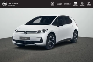 Volkswagen ID.3 GP2 Life 50 kWh