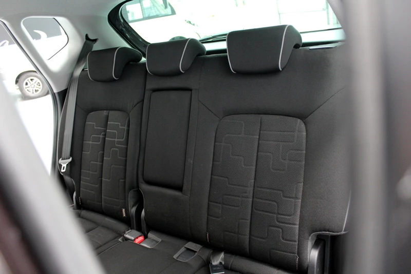 Hoofdafbeelding Kia Venga
