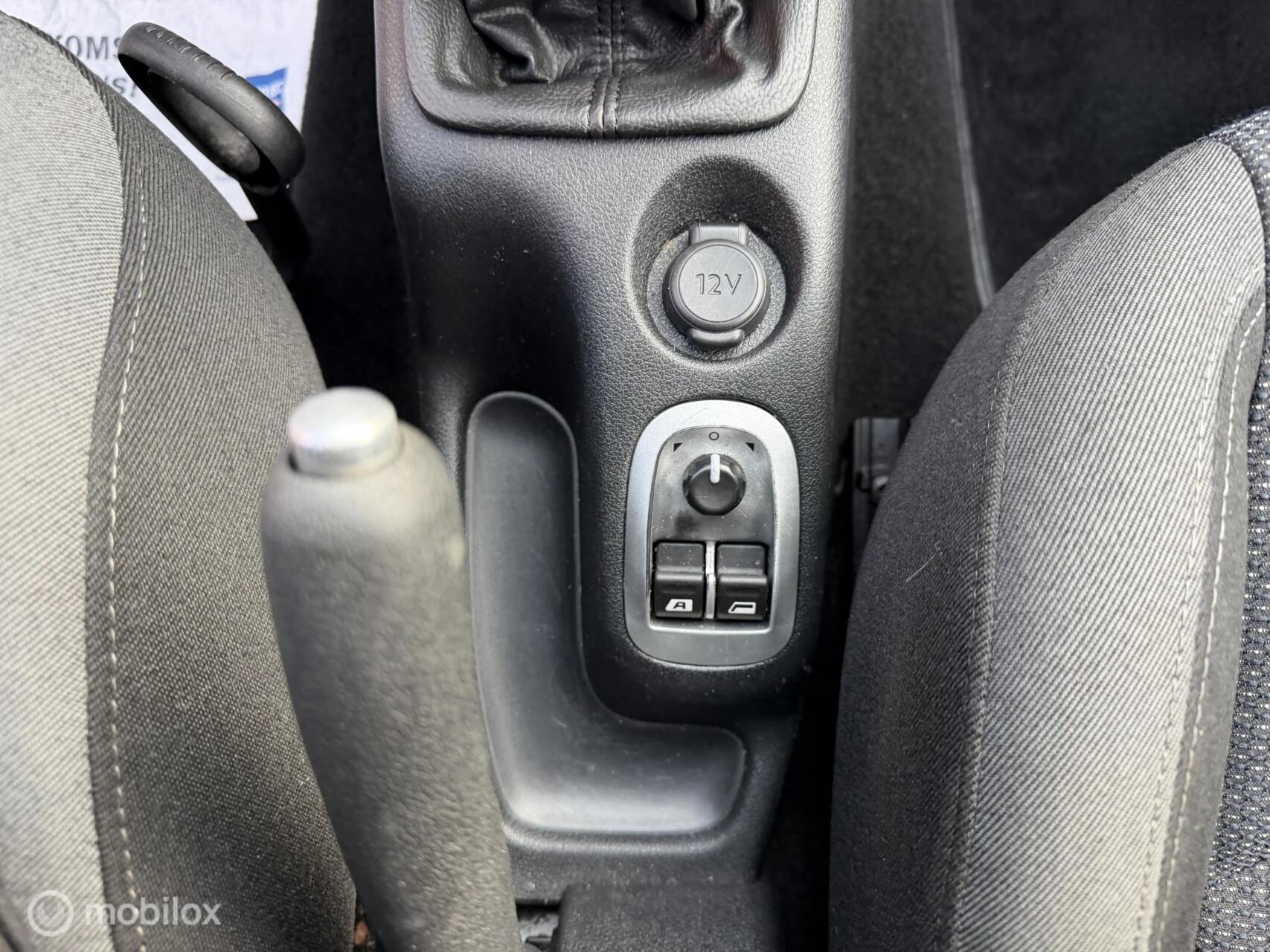 Hoofdafbeelding Peugeot 206