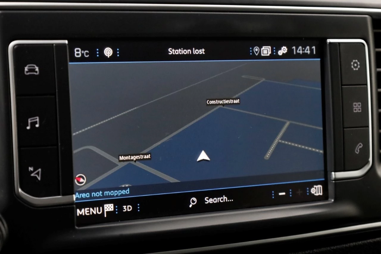 Hoofdafbeelding Peugeot Expert