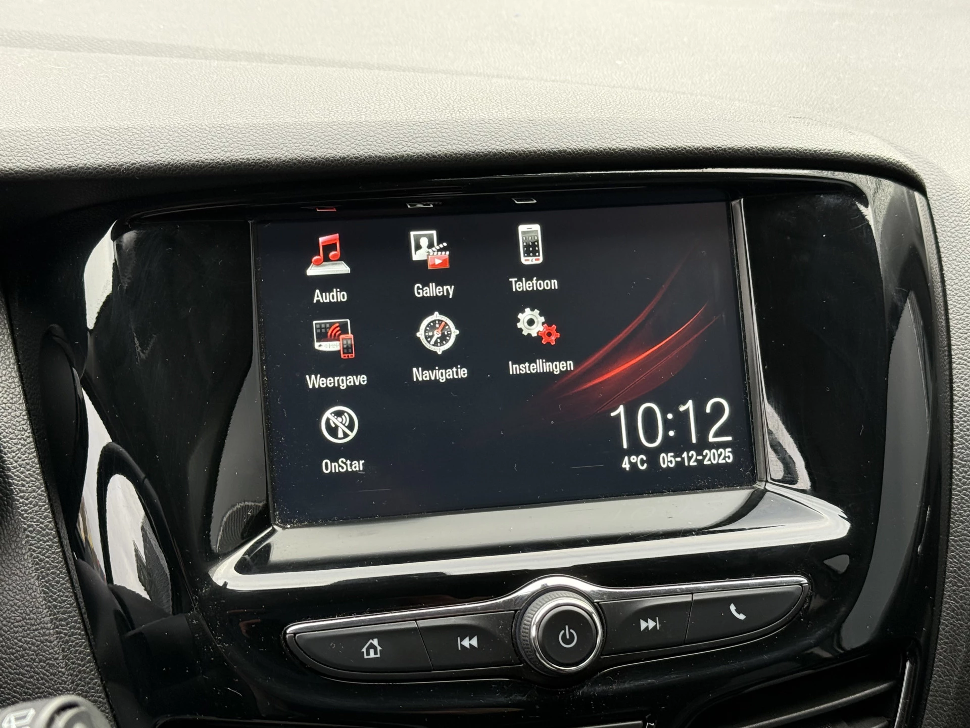 Hoofdafbeelding Opel KARL