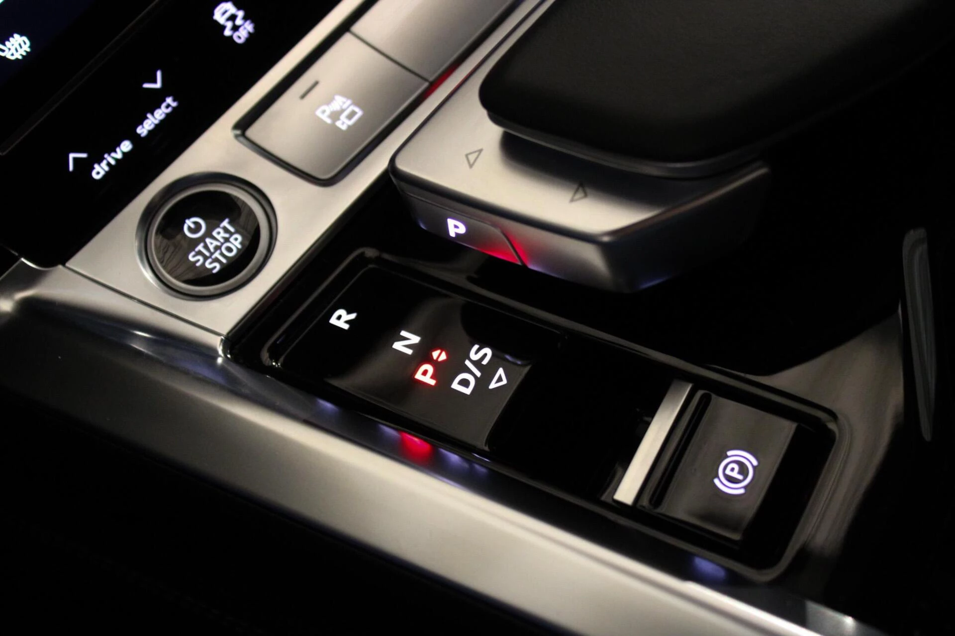 Hoofdafbeelding Audi Q8 e-tron