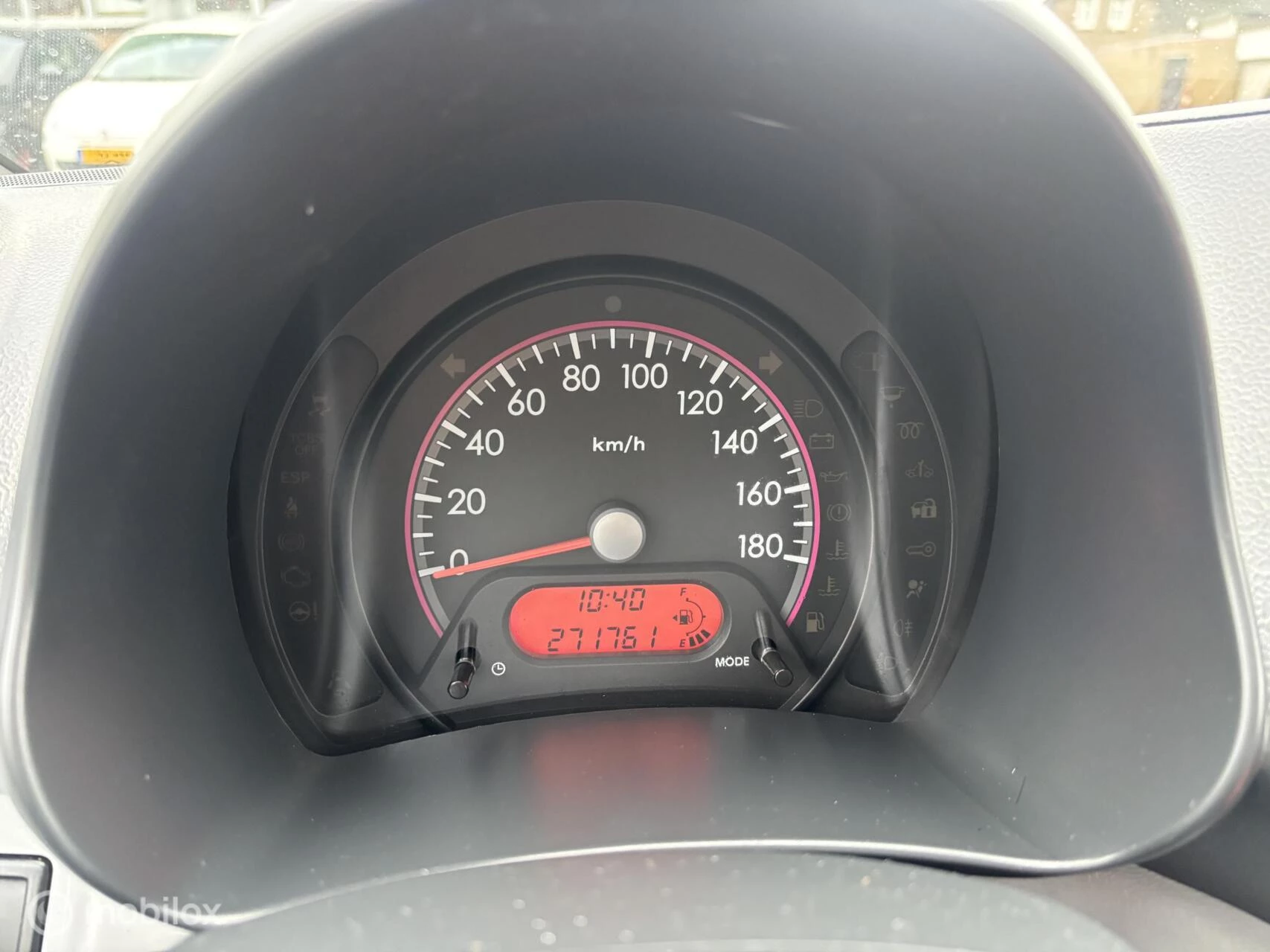 Hoofdafbeelding Suzuki Alto