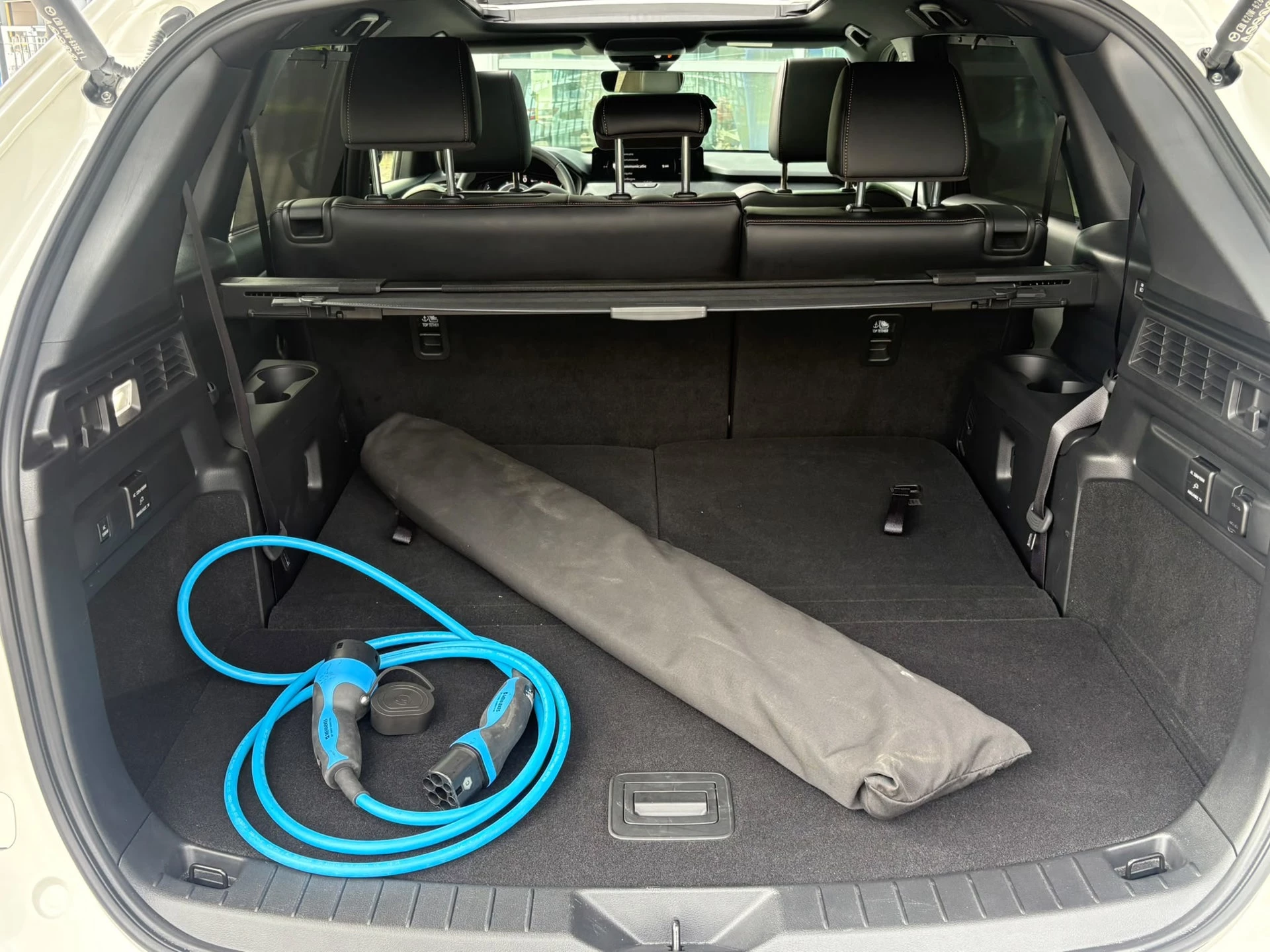 Hoofdafbeelding Mazda CX-80