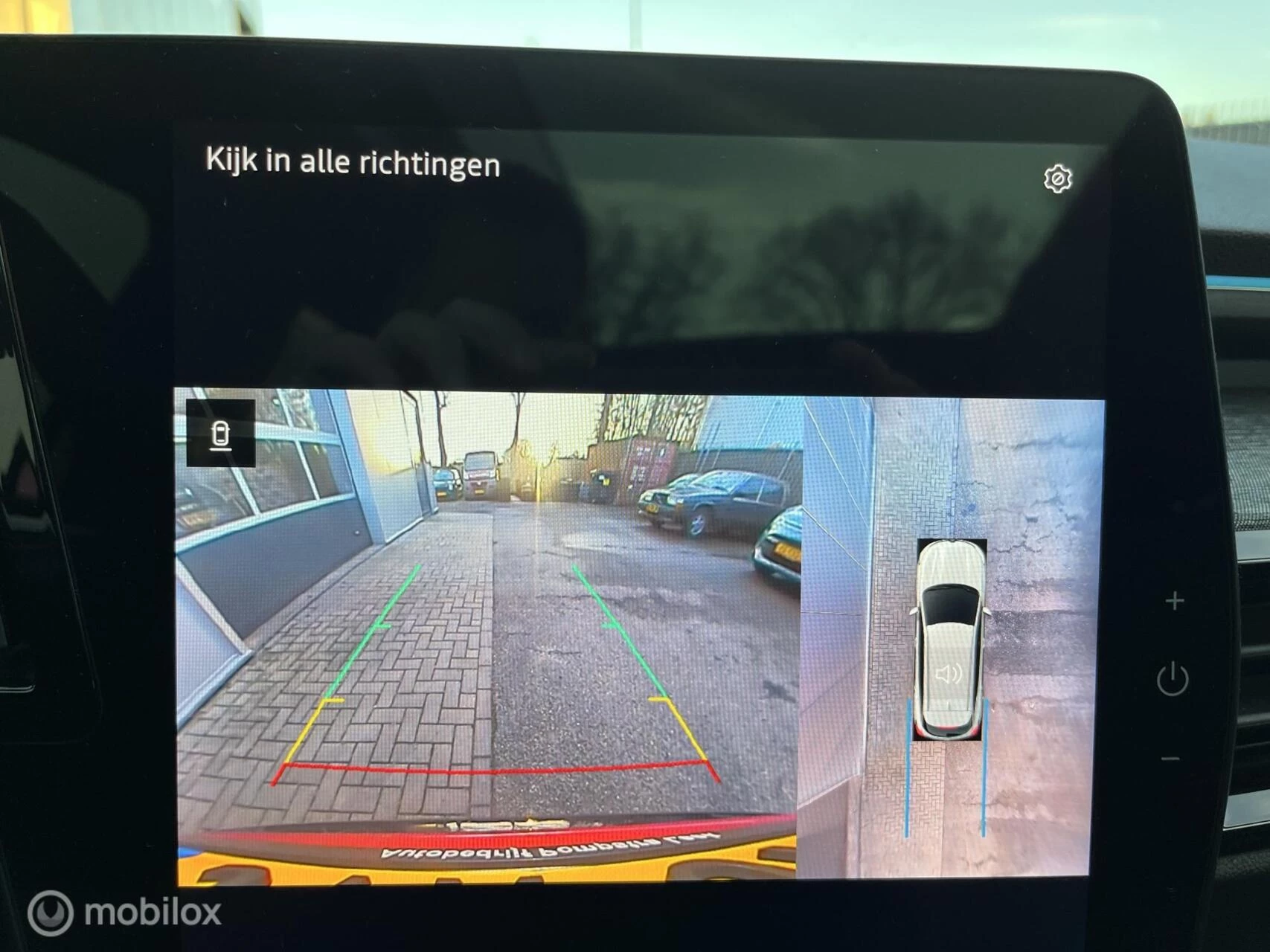 Hoofdafbeelding Renault Austral