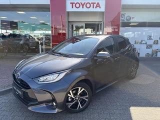 Toyota Yaris 1.5 Hybrid Dynamic | Keyless Entry & Start | Android Auto, Apple
