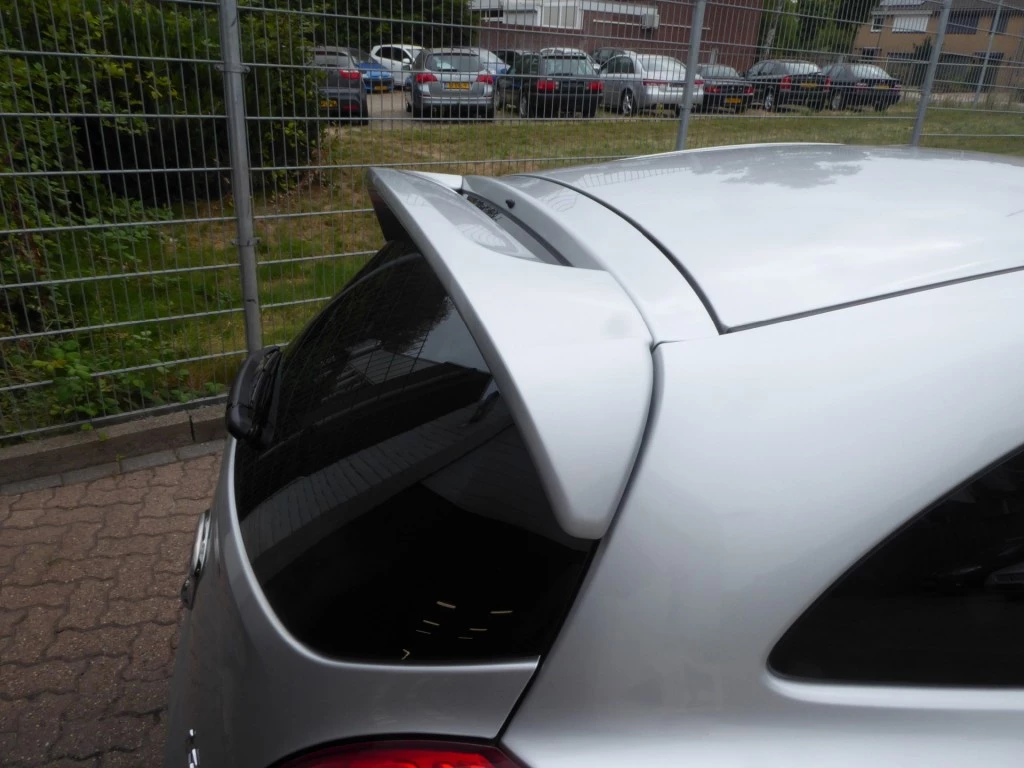 Hoofdafbeelding Ford Ka