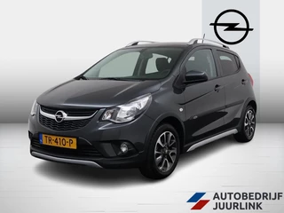 Opel KARL 1.0 Rocks Online Edition Airco/Carplay 1e eigenaar