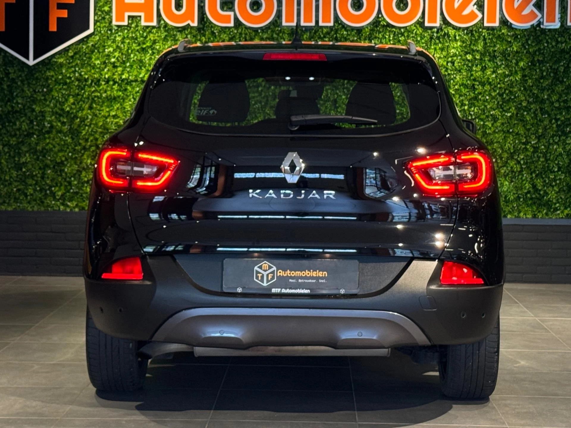 Hoofdafbeelding Renault Kadjar