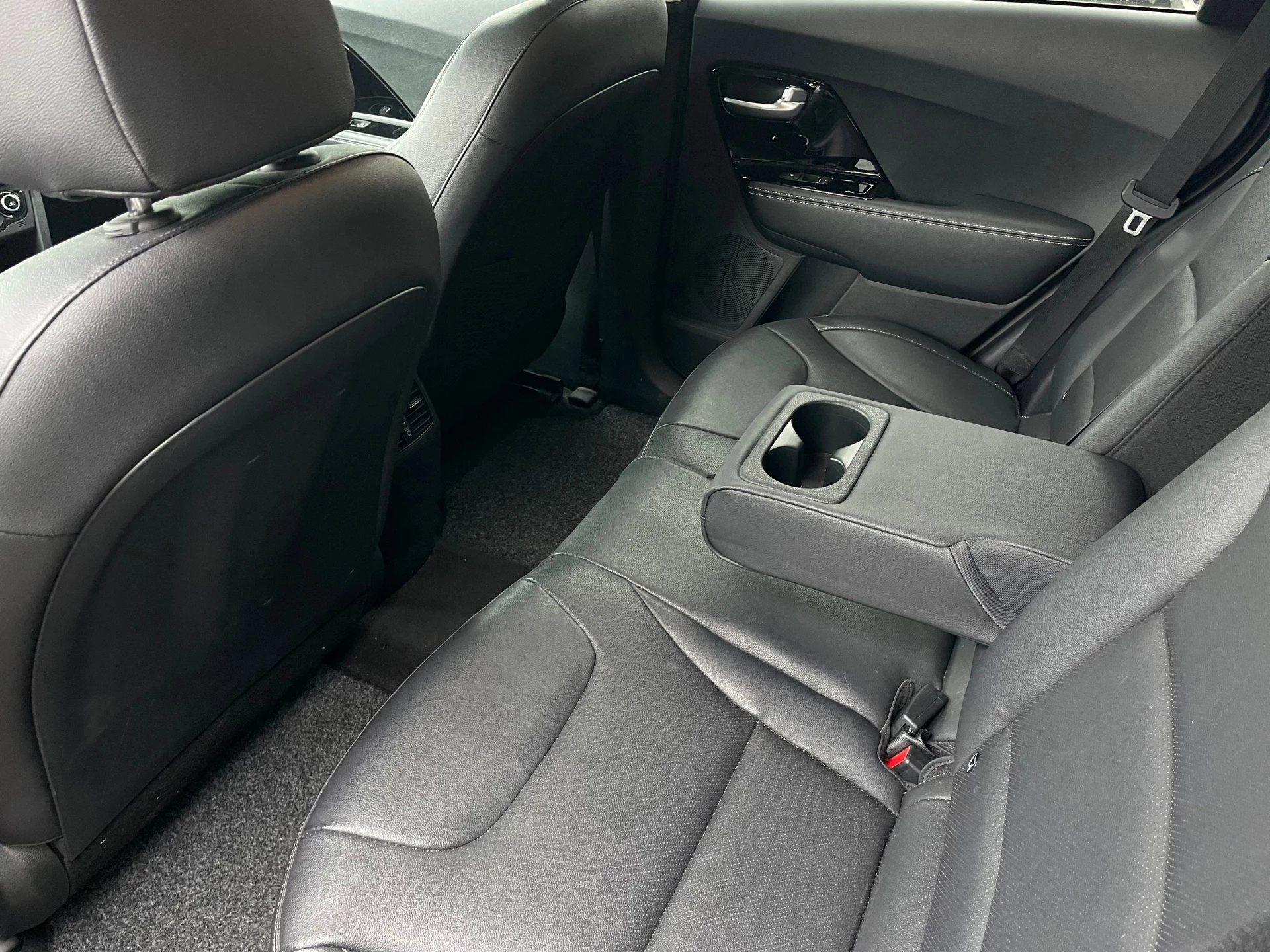 Hoofdafbeelding Kia e-Niro
