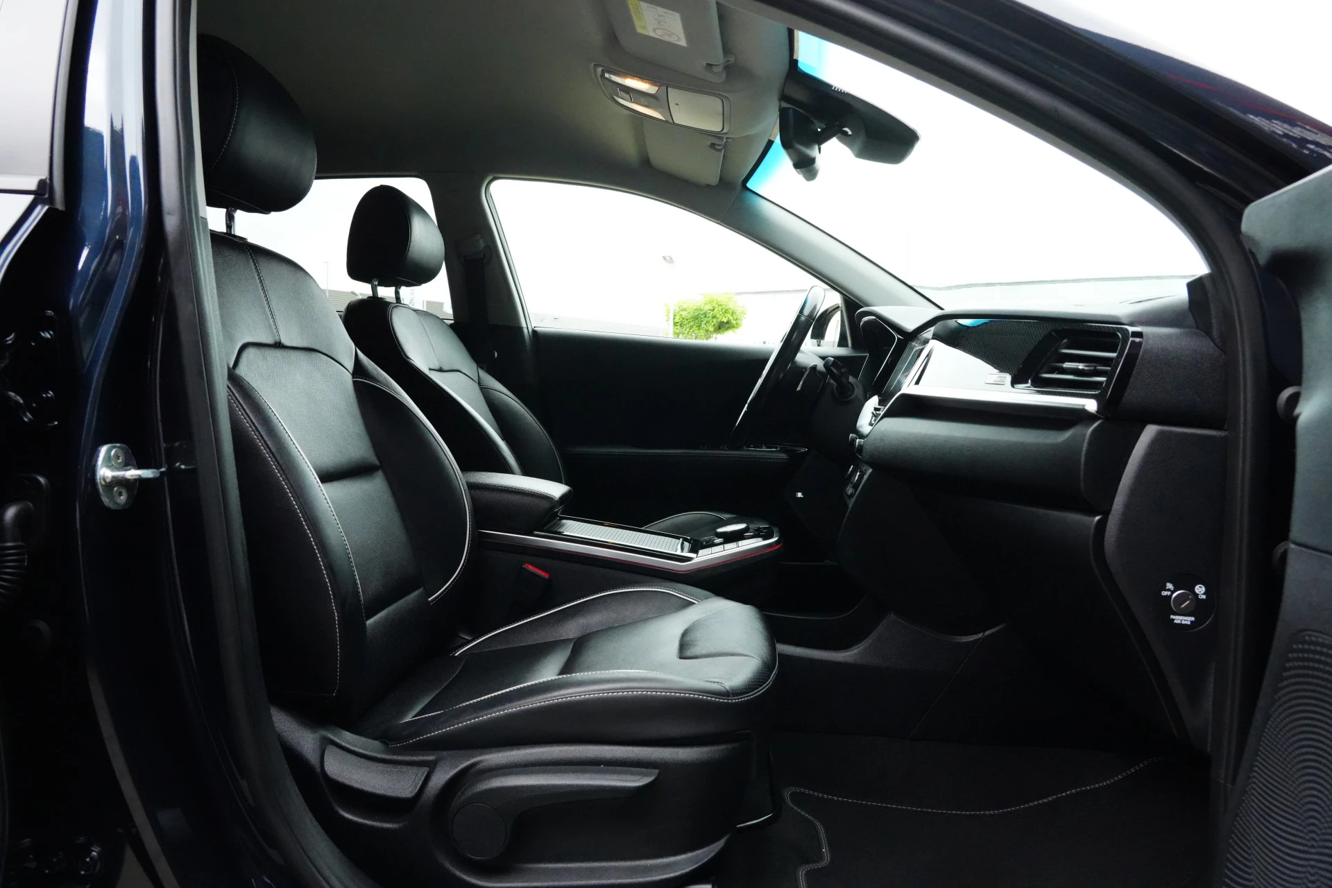 Hoofdafbeelding Kia e-Niro