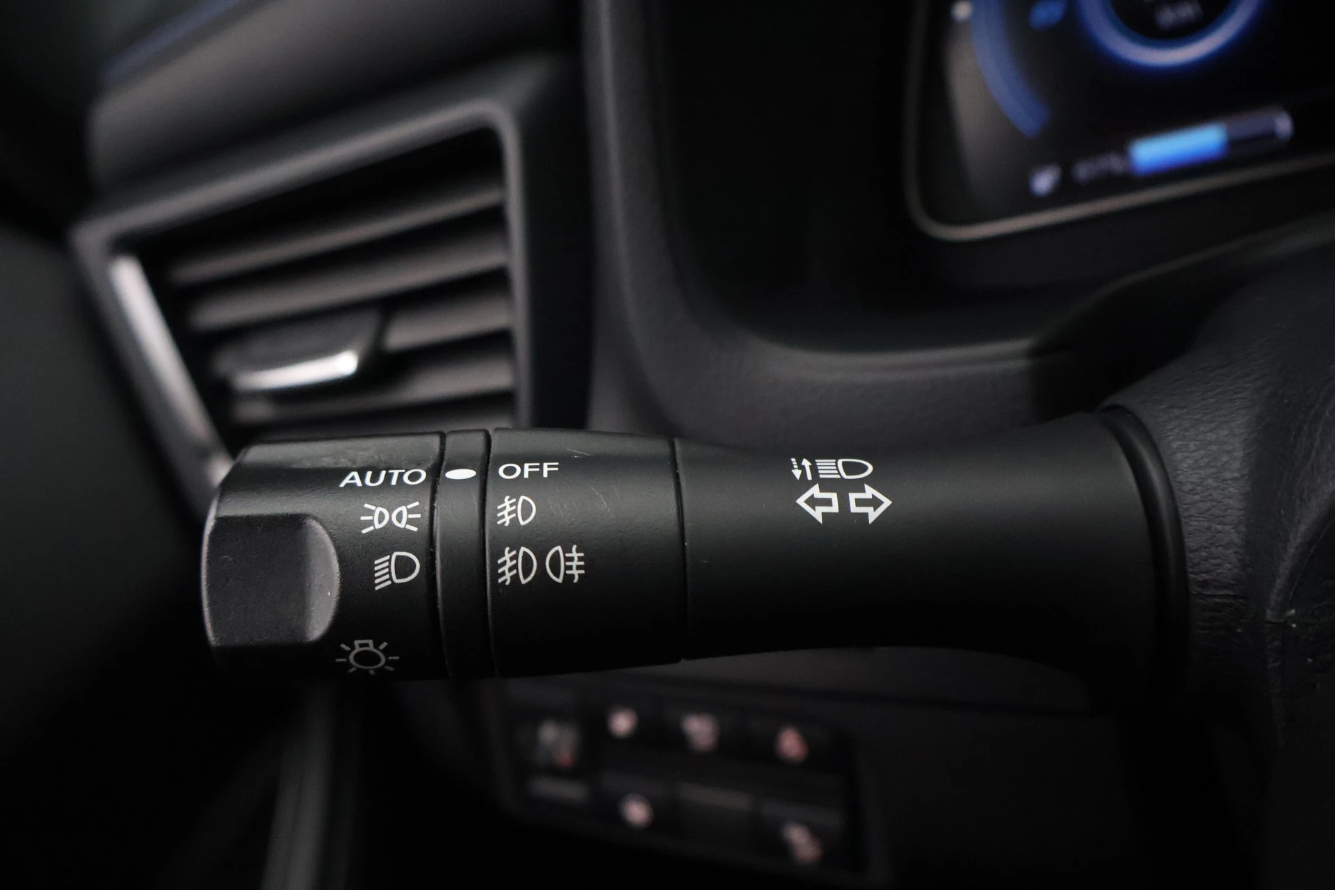 Hoofdafbeelding Nissan Leaf