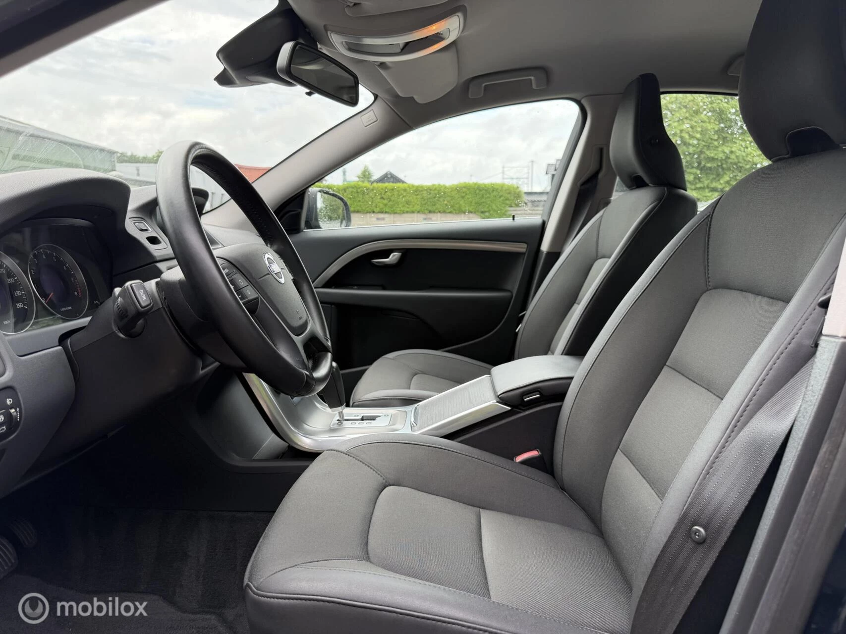 Hoofdafbeelding Volvo S80