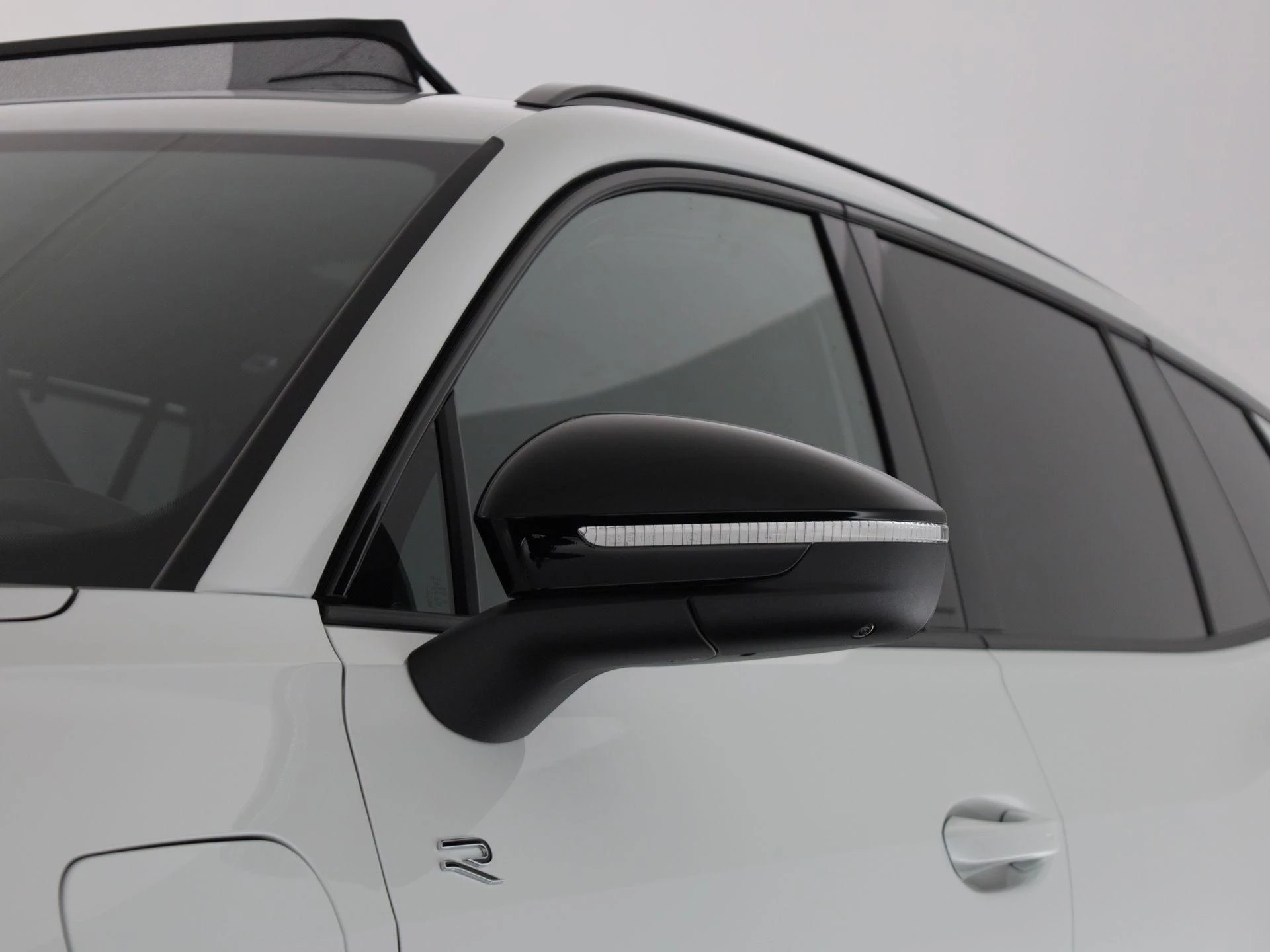 Hoofdafbeelding Volkswagen Tayron