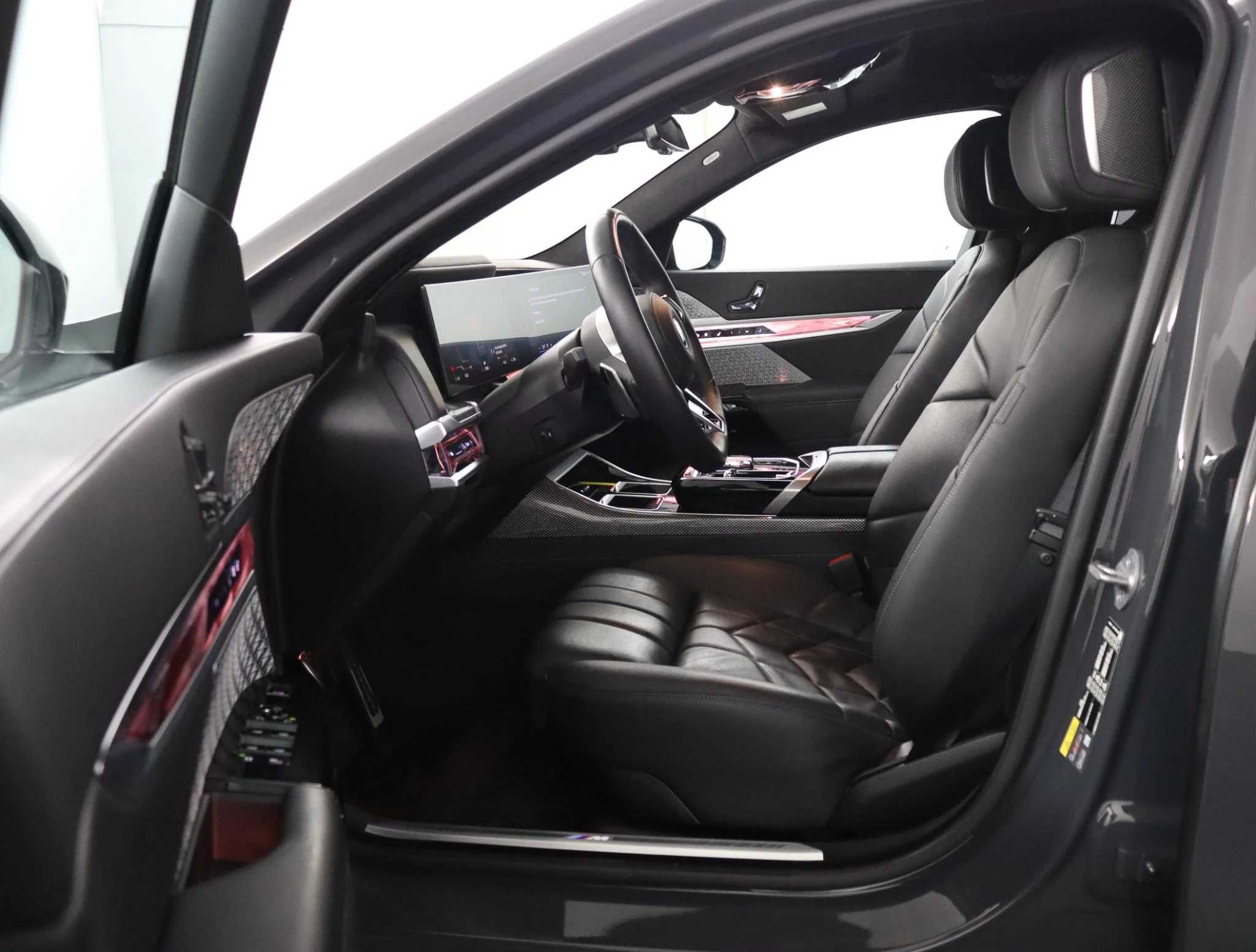 Hoofdafbeelding BMW i7