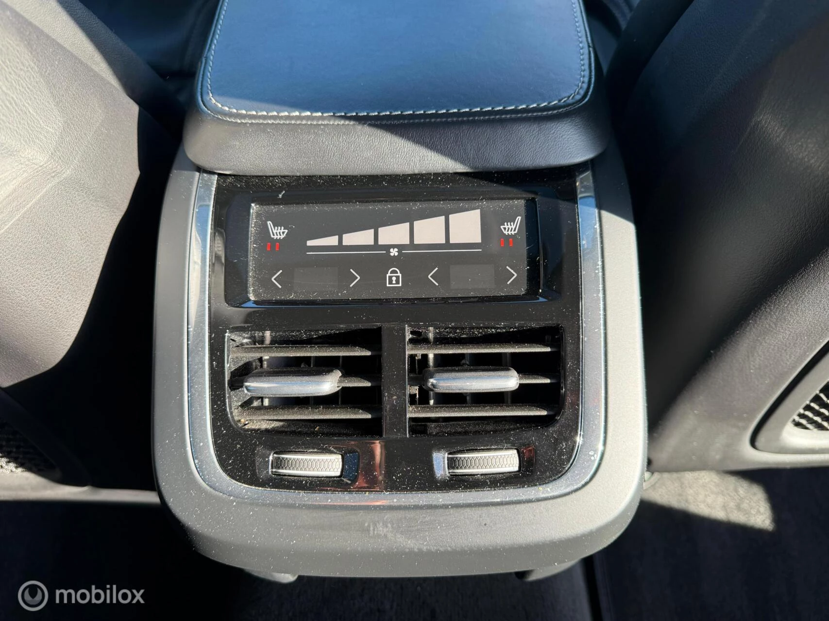 Hoofdafbeelding Volvo S90