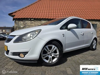 Opel Corsa 1.3 CDTi EcoFlex S/S '111' Edition